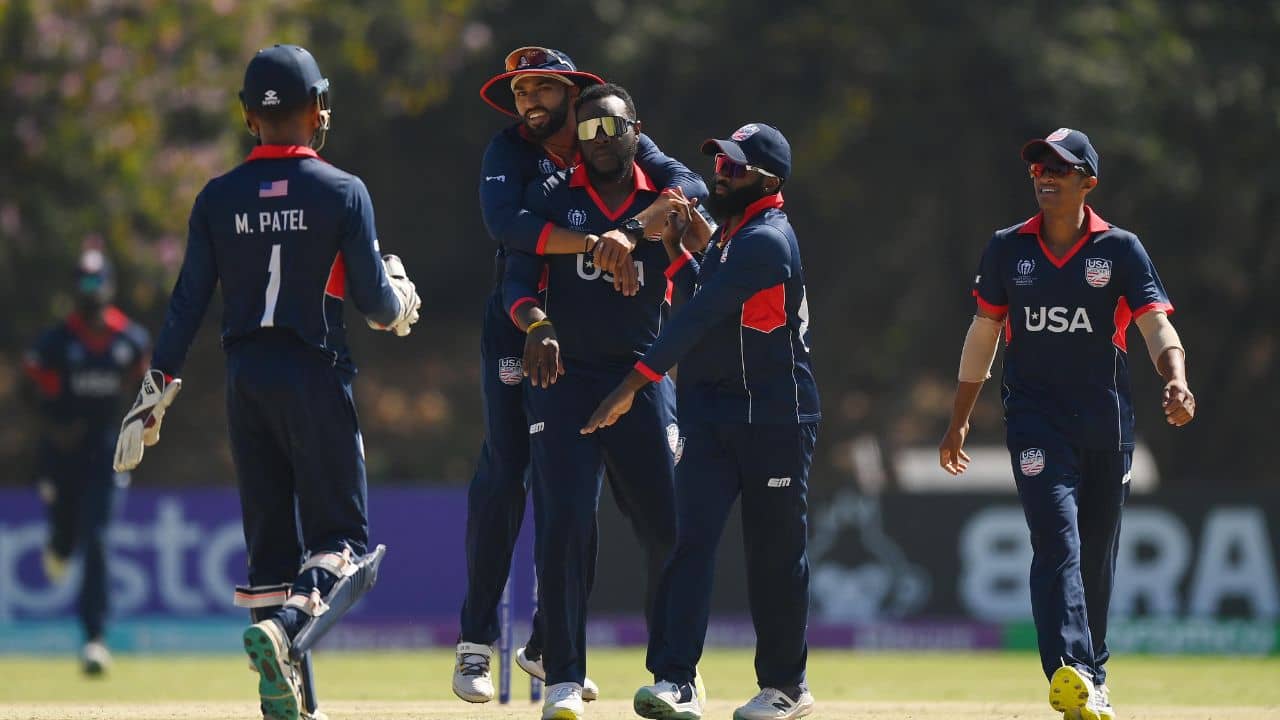 USA vs BAN: এক ম্যাচই নয়, বাংলাদেশকে হুঁশিয়ারি USA-র হরমীত সিংয়ের!