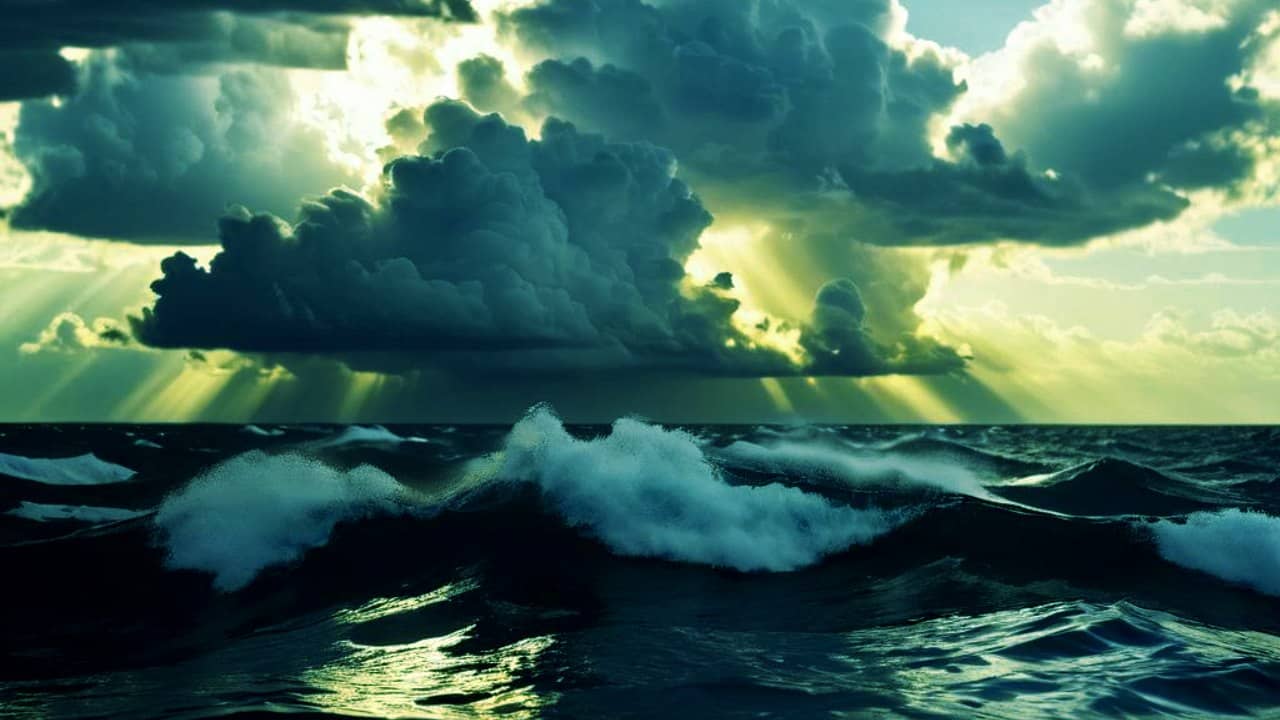 টানা ১৫ দিন মৎস্যজীবীদের জন্য সতর্কবার্তা! সমুদ্রের নির্দিষ্ট কিছু পয়েন্ট নিয়ে সাবধানবাণী প্রশাসনের