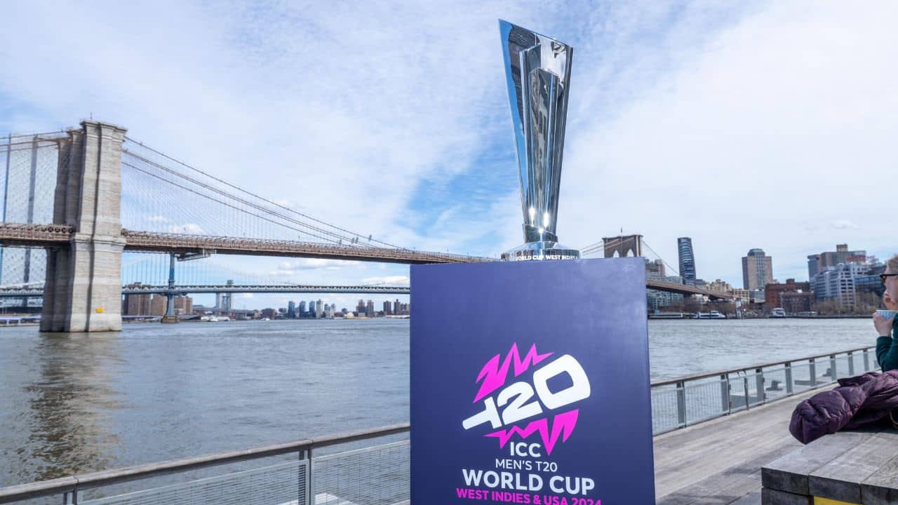 T20 World Cup 2024: বিশ্বকাপে জঙ্গি হানার আশঙ্কা, কাঠগড়ায় পাকিস্তান