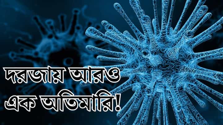 Britain Epidemic Situation: দরজায় আরও এক অতিমারি, ব্রিটেনে ফিরল কোয়ারেন্টিন? Britain Epidemic Situation: দরজায় আরও এক অতিমারি, ব্রিটেনে ফিরল কোয়ারেন্টিন?