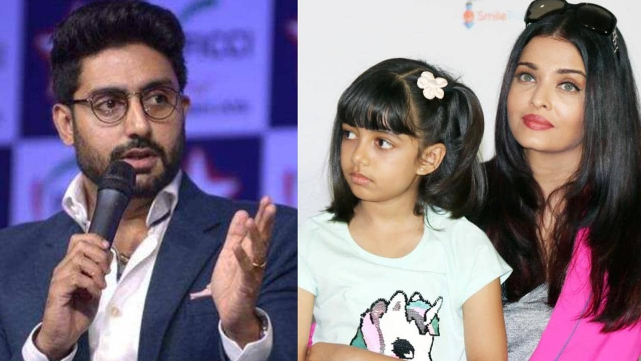 ও কখনই মেয়ের বিষয়..., মা হিসেবে ঐশ্বর্য কেমন? খোলসা করলেন অভিষেক