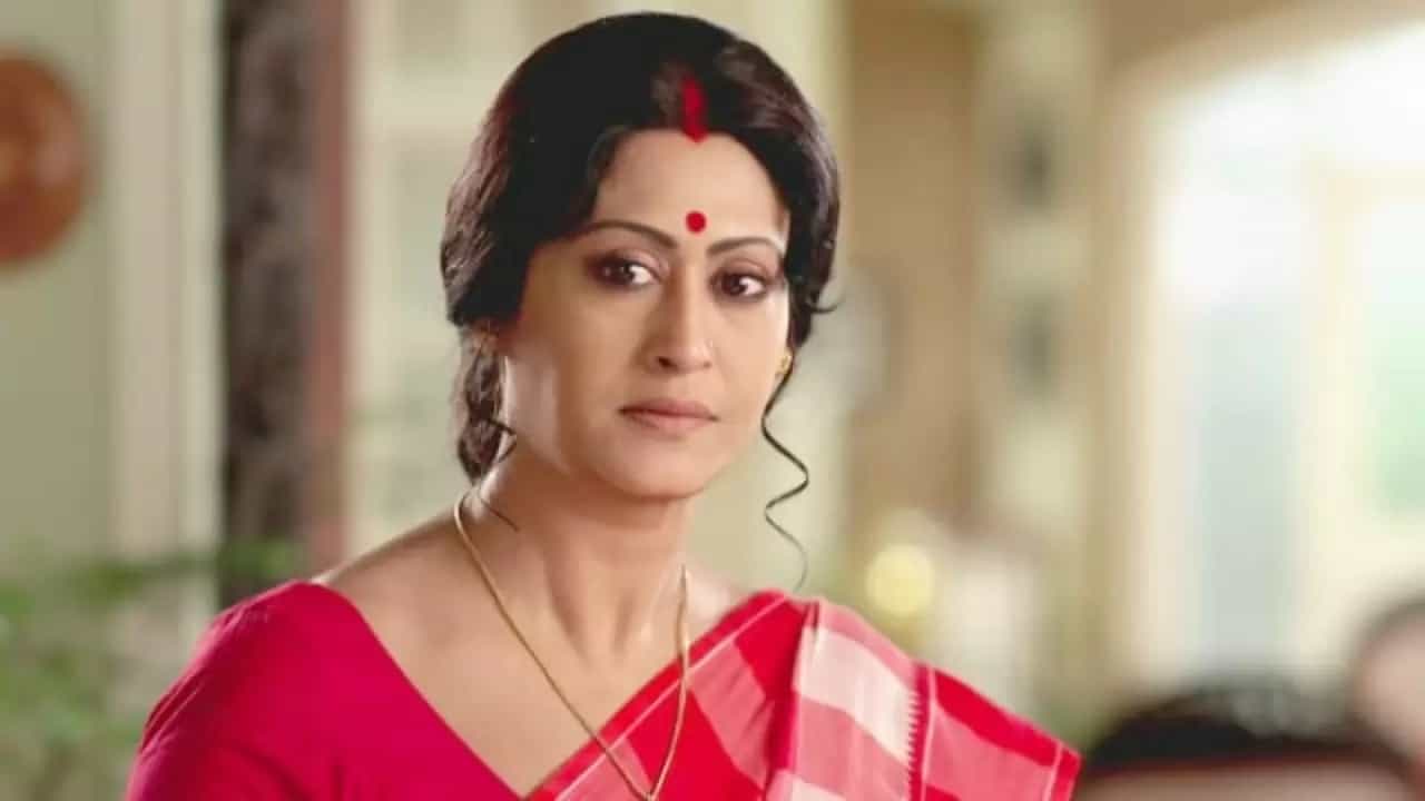 ইন্দ্রাণীর ঠিকানা কি বৃদ্ধাশ্রম, এই বয়সেই কেন এ কথা বললেন অভিনেত্রী? ইন্দ্রাণীর ঠিকানা কি বৃদ্ধাশ্রম, এই বয়সেই কেন এ কথা বললেন অভিনেত্রী?