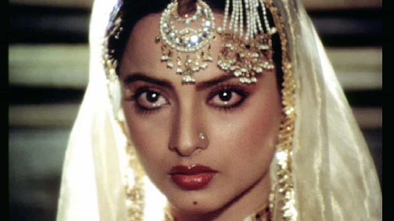 মনের মানুষকে পাননি বলেই কি মা হননি রেখা? মনের মানুষকে পাননি বলেই কি মা হননি রেখা?