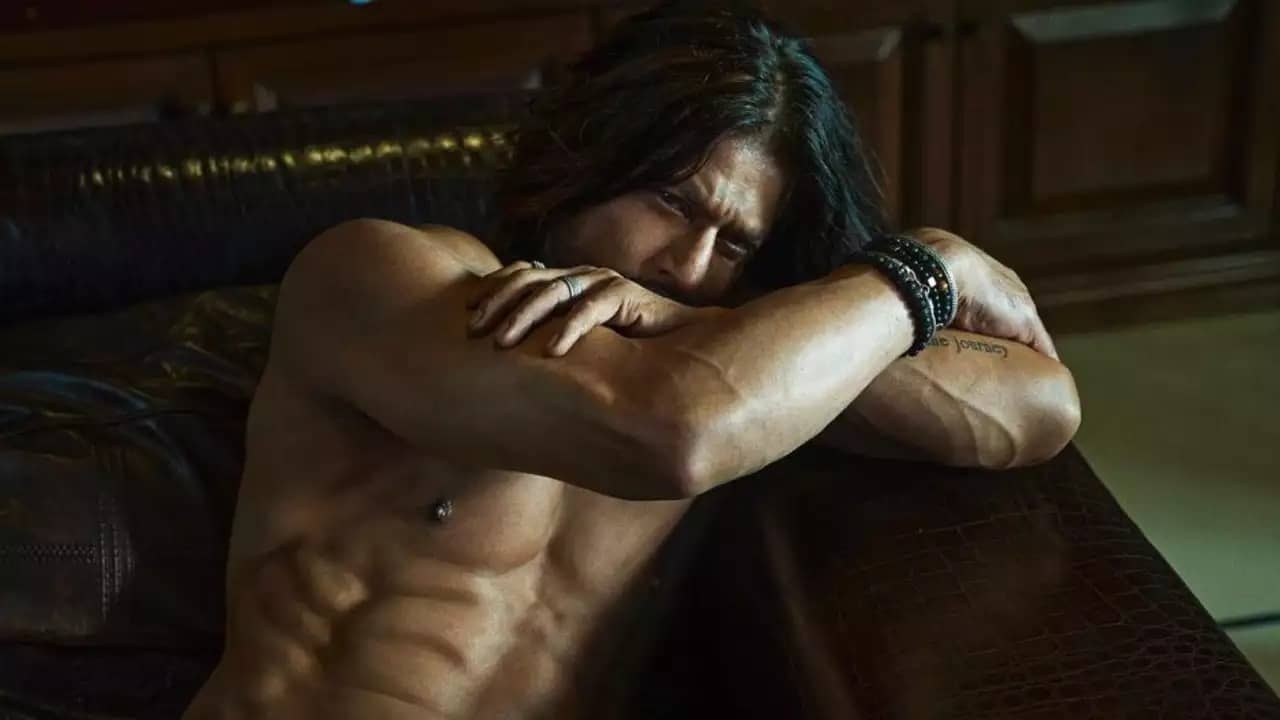 এবার ওটিটি-তে শাহরুখ খান, অভিনয় ছেড়ে পরিচালনায় কিং?