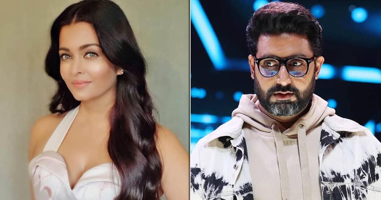 ঐশ্বর্য চায় না..., স্ত্রীকে নিয়ে কোন সত্যি সামনে আনেন অভিষেক