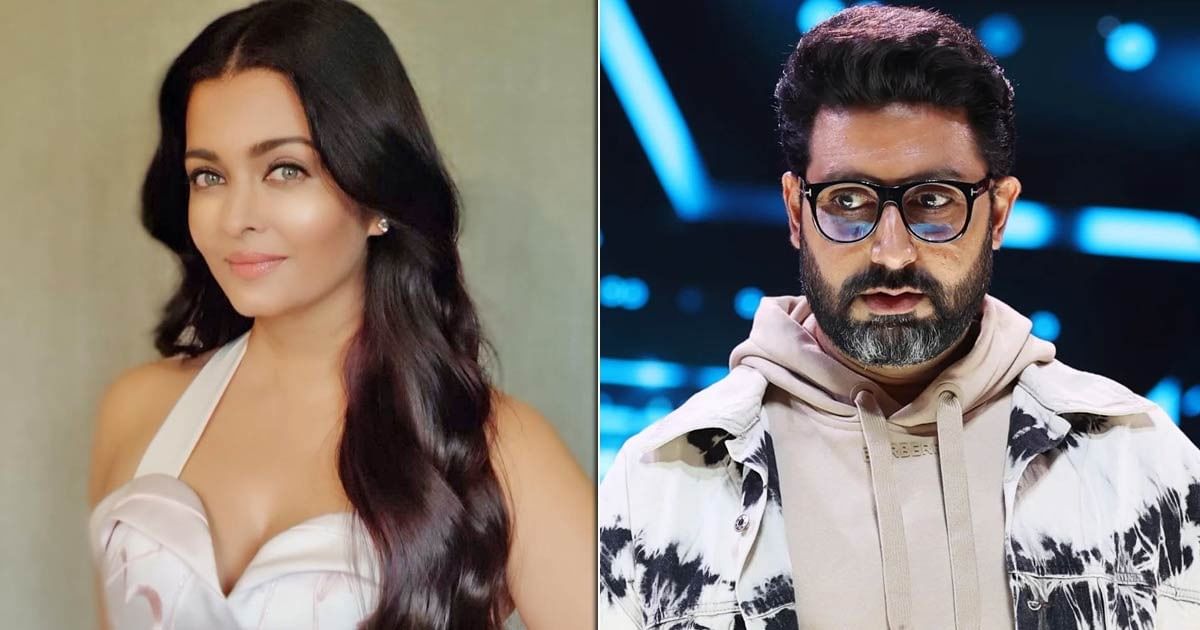 'ঐশ্বর্য চায় না...', স্ত্রীকে নিয়ে কোন সত্যি সামনে আনেন অভিষেক 'ঐশ্বর্য চায় না...', স্ত্রীকে নিয়ে কোন সত্যি সামনে আনেন অভিষেক