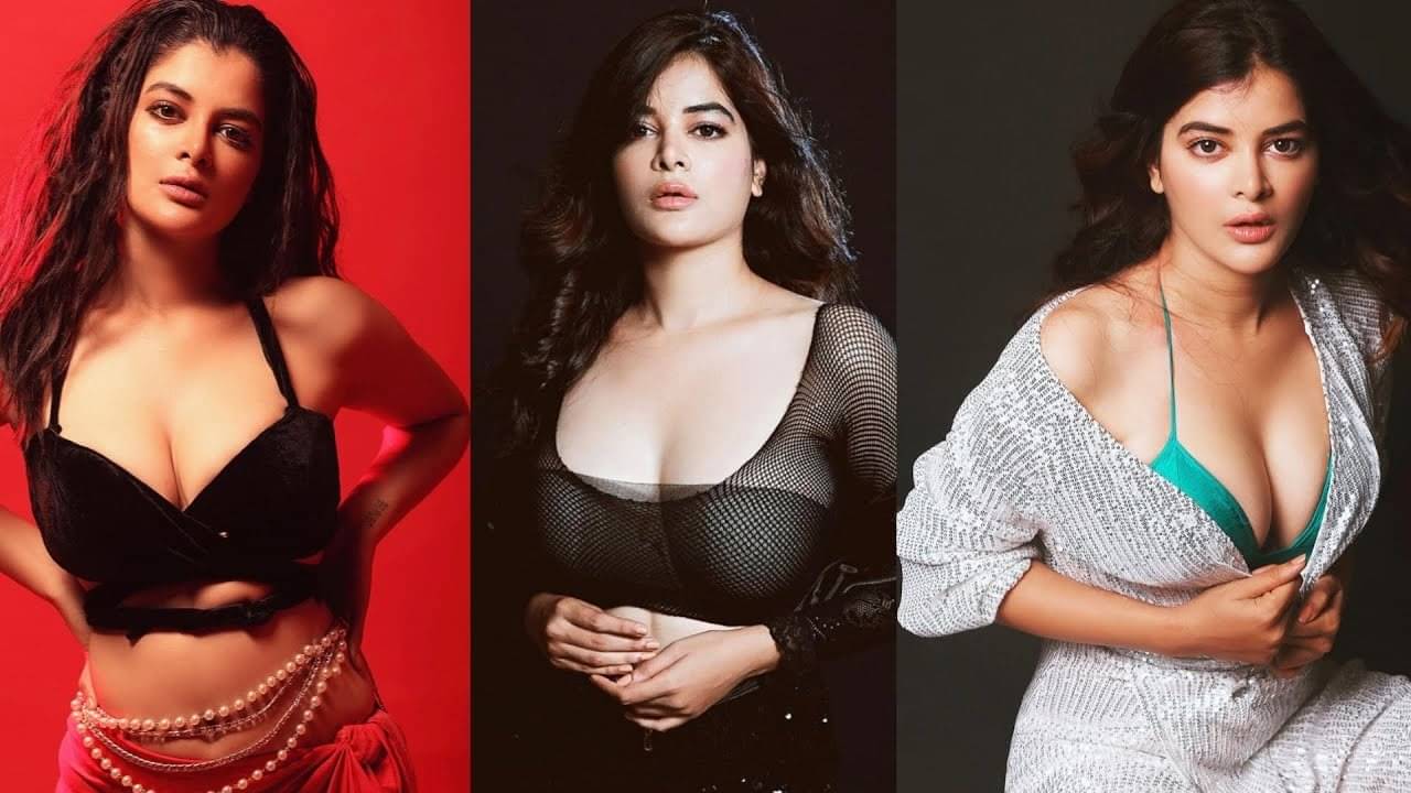 ক্লান্ত লাগে না? অন্তর্বাসে মধুমিতাকে দেখে নেটপাড়ায় শোরগোল