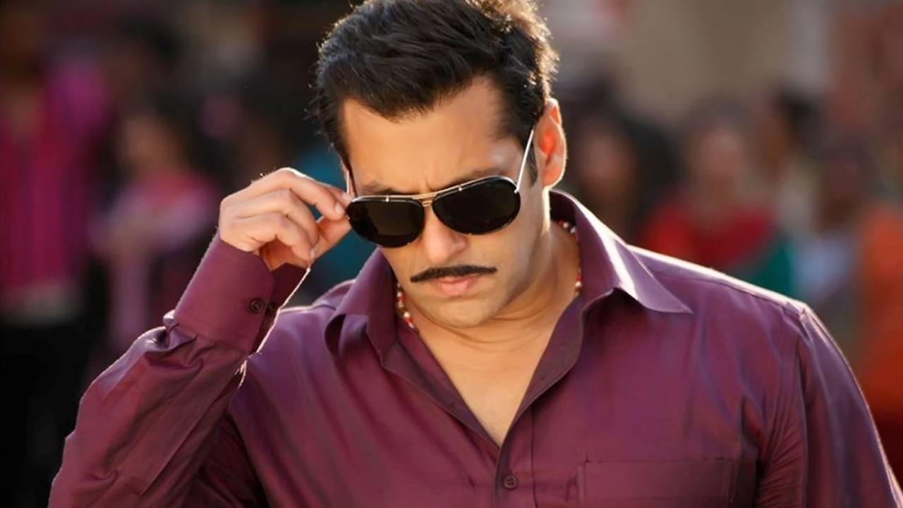 আকাশ ছোঁয়া পারিশ্রমিক, বিগ বস থেকে বাদ পড়ছেন সলমন?