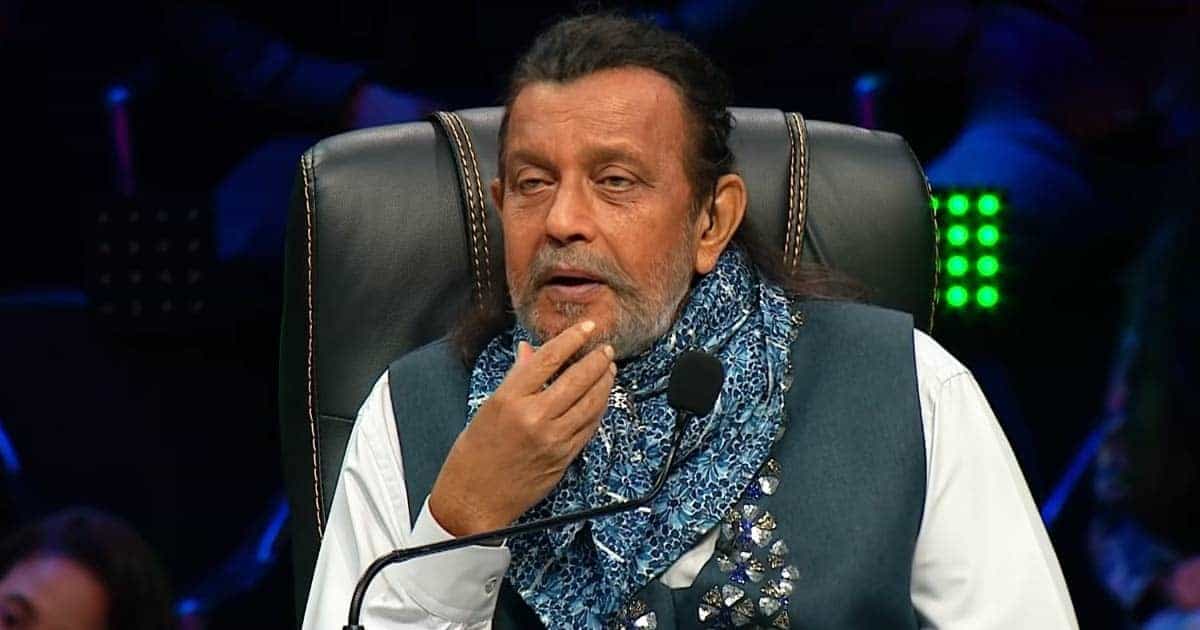 কীসের যন্ত্রণা? মিঠুন নিজেকে শেষ করে দিতে চেয়েছিলেন, কেন জানেন? কীসের যন্ত্রণা? মিঠুন নিজেকে শেষ করে দিতে চেয়েছিলেন, কেন জানেন?