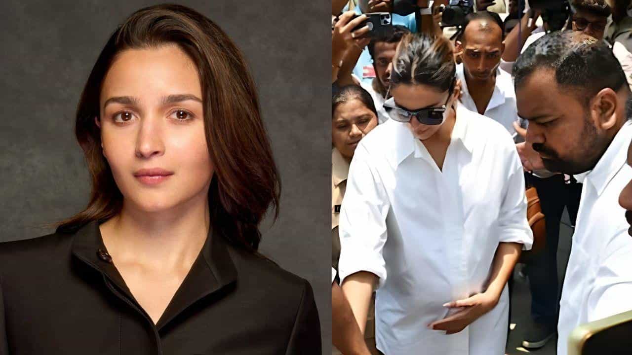 দীপিকার বেবিবাম্প মিথ্যে? স্পষ্ট ইঙ্গিত দিয়ে মতামত জানালেন আলিয়া দীপিকার বেবিবাম্প মিথ্যে? স্পষ্ট ইঙ্গিত দিয়ে মতামত জানালেন আলিয়া