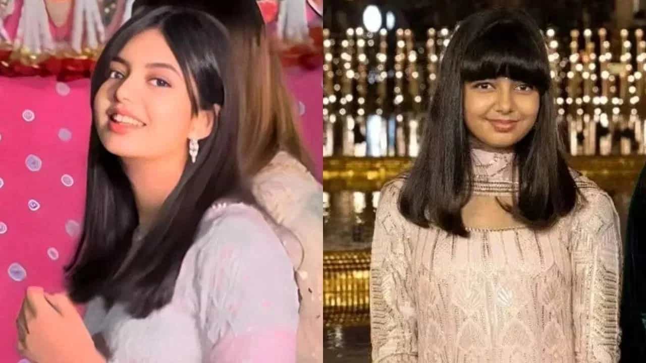আরাধ্যাকে সুন্দর করতে বিশেষ যত্ন, জানেন মেয়েকে কী খাওয়ান ঐশ্বর্য? আরাধ্যাকে সুন্দর করতে বিশেষ যত্ন, জানেন মেয়েকে কী খাওয়ান ঐশ্বর্য?