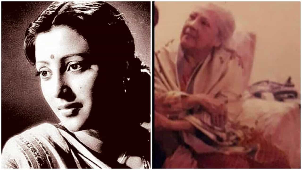 বাড়ি নয়, শেষ বয়সে এই জায়গায় নিজেকে বন্দি করে রেখেছিলেন সুচিত্রা বাড়ি নয়, শেষ বয়সে এই জায়গায় নিজেকে বন্দি করে রেখেছিলেন সুচিত্রা