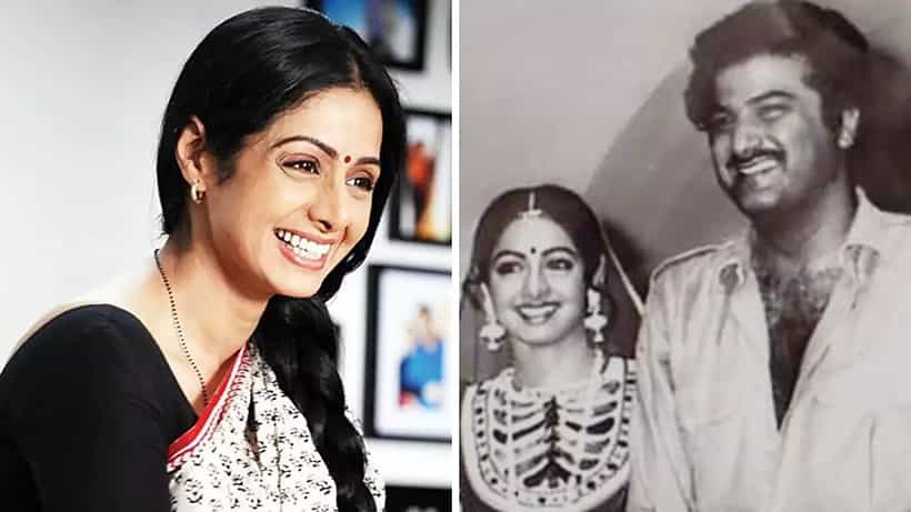 বিয়ের আগেই অন্তঃসত্ত্বা শ্রীদেবী? নিজেই বিতর্কে ঘি ঢাললেন বনি