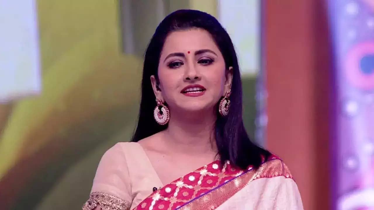 দিদি নম্বর ১-এ রচনা ছাড়া আর কারও জায়গা হচ্ছে না কেন? নিজেই জানালেন কারণ