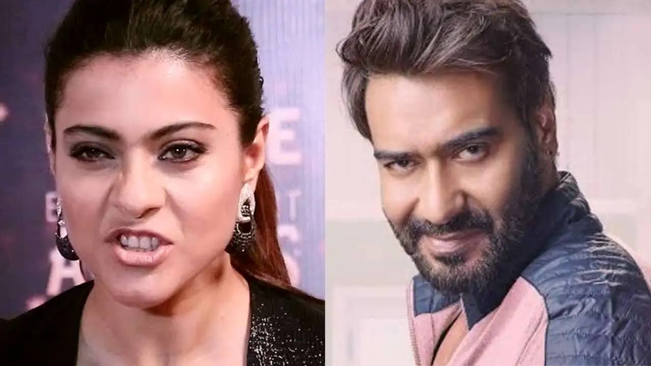 অজয়ের পরকীয়া, ভাঙছে সংসার, বুঝতে পেরেই কী সিদ্ধান্ত নেন কাজল....
