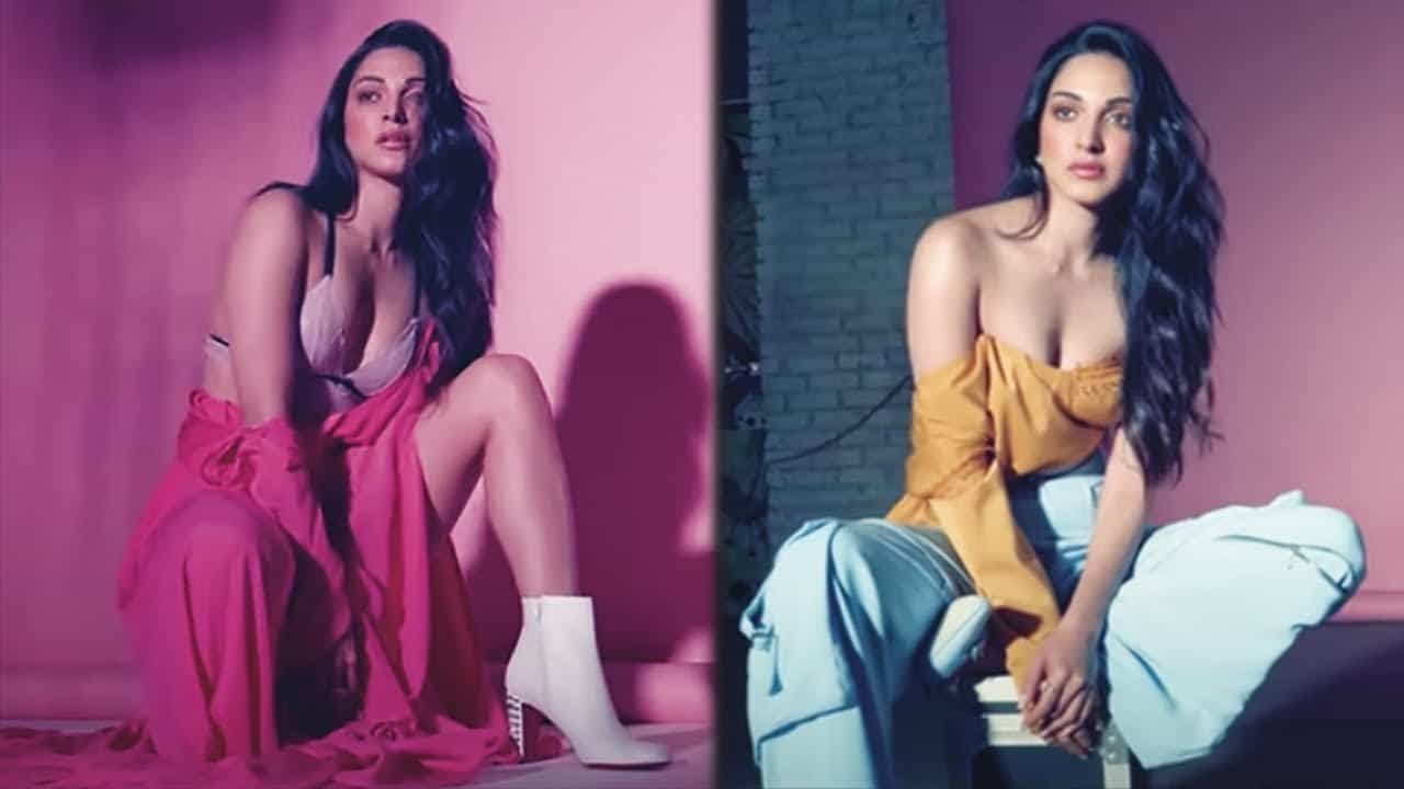 শুটিং ফ্লোরে সেক্সটয়..., করণ জোহরের নির্দেশে এই কাজটাও করতে হয়েছিল কিয়ারাকে শুটিং ফ্লোরে সেক্সটয়..., করণ জোহরের নির্দেশে এই কাজটাও করতে হয়েছিল কিয়ারাকে