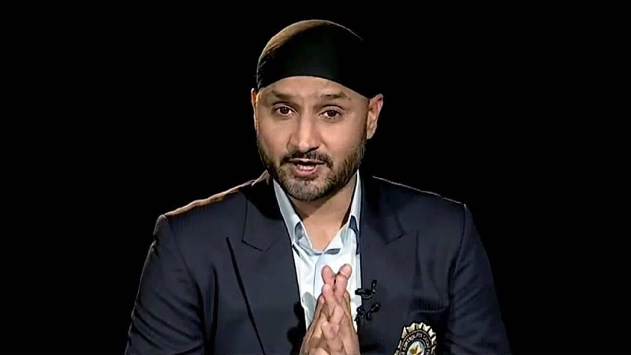 IPL 2024: ও ভারতীয় টিমের দরজা ভাঙার জন্য তৈরি... ভাজ্জির দরাজ সার্টিফিকেট পেলেন কে?