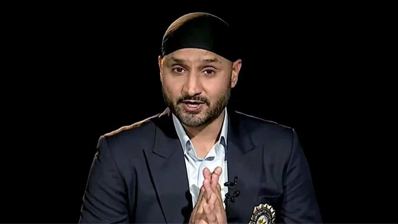 IPL 2024: ও ভারতীয় টিমের দরজা ভাঙার জন্য তৈরি... ভাজ্জির দরাজ সার্টিফিকেট পেলেন কে? IPL 2024: ও ভারতীয় টিমের দরজা ভাঙার জন্য তৈরি... ভাজ্জির দরাজ সার্টিফিকেট পেলেন কে?