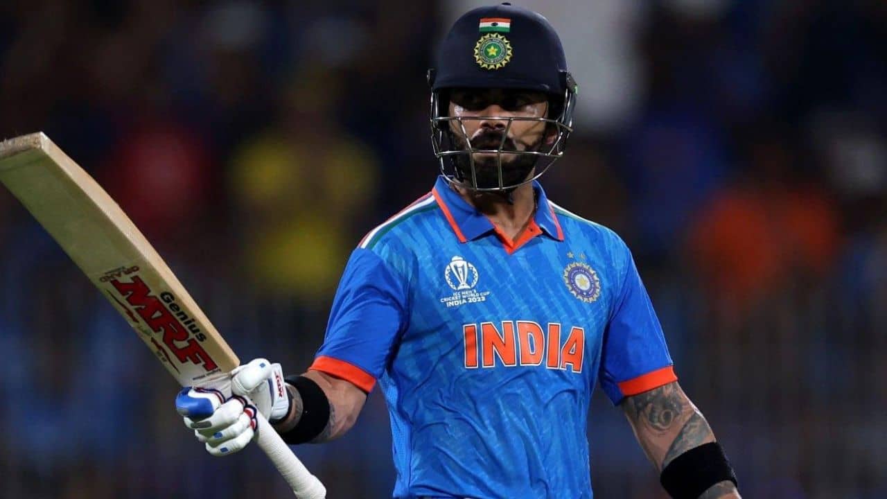 Virat Kohli: বিরাট বিশ্বকাপ জেতার যোগ্য... সকলের থেকে কোহলিকে এগিয়ে রাখলেন কে?