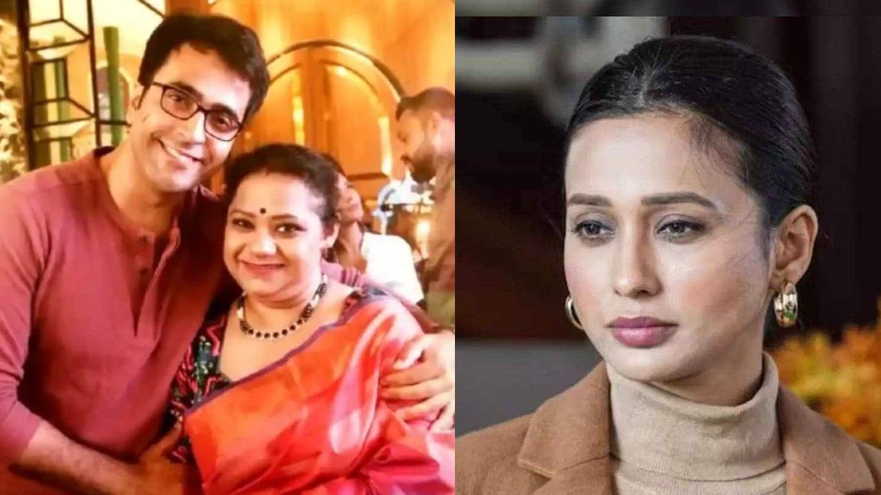 ও ইন্টিমেট সিন করলে নন্দিনী..., আবিরের স্ত্রীর ব্যবহার নিয়ে অকপট মিমি