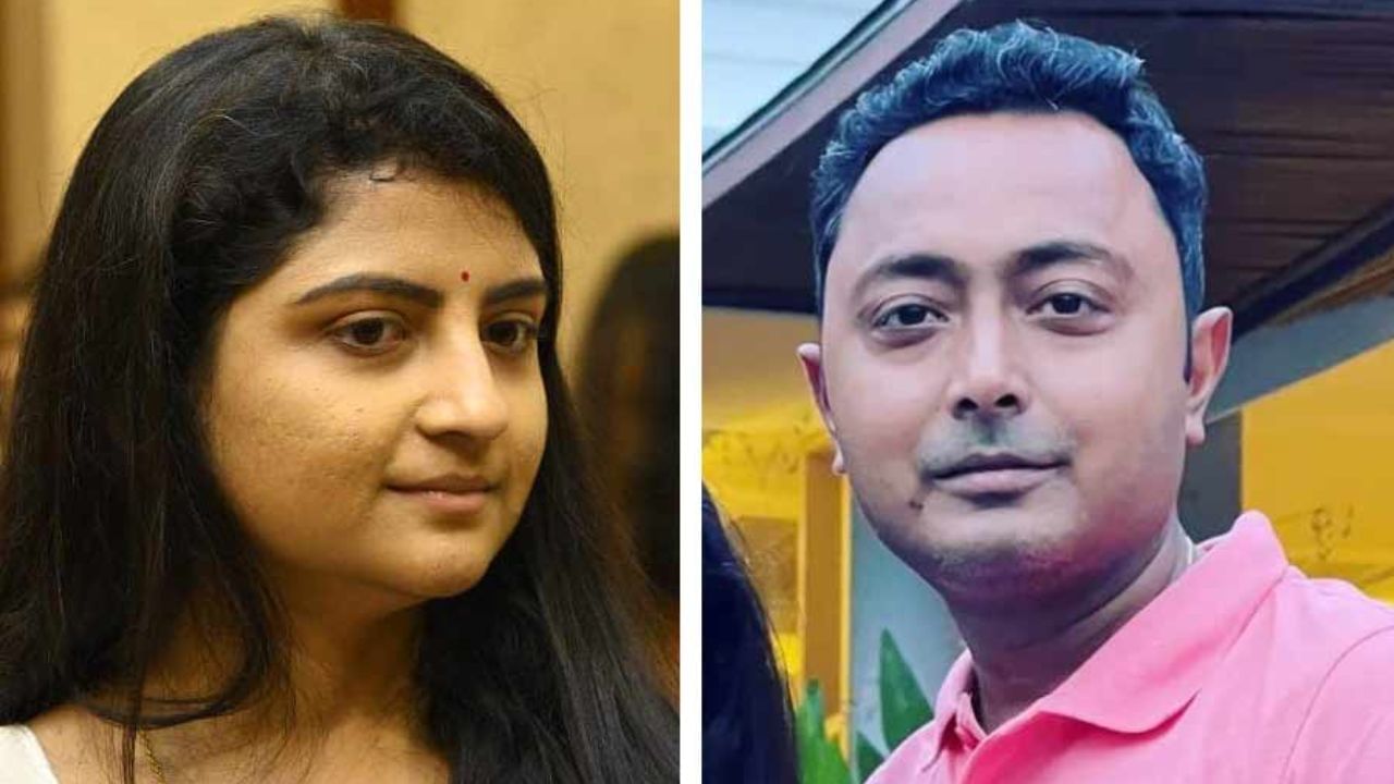 অদিতি ও দেবরাজের দুর্দান্ত দাম্পত্য: আলাদা হয়েও কীভাবে হল বিয়ে? অদিতি ও দেবরাজের দুর্দান্ত দাম্পত্য: আলাদা হয়েও কীভাবে হল বিয়ে?
