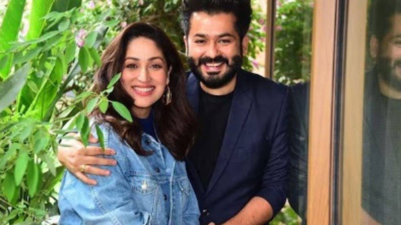 ইয়ামি গৌতমের পুত্রসন্তান জন্মেছে, নাম এক্কাবারে অন্যরকম, জানেন এর অর্থ!