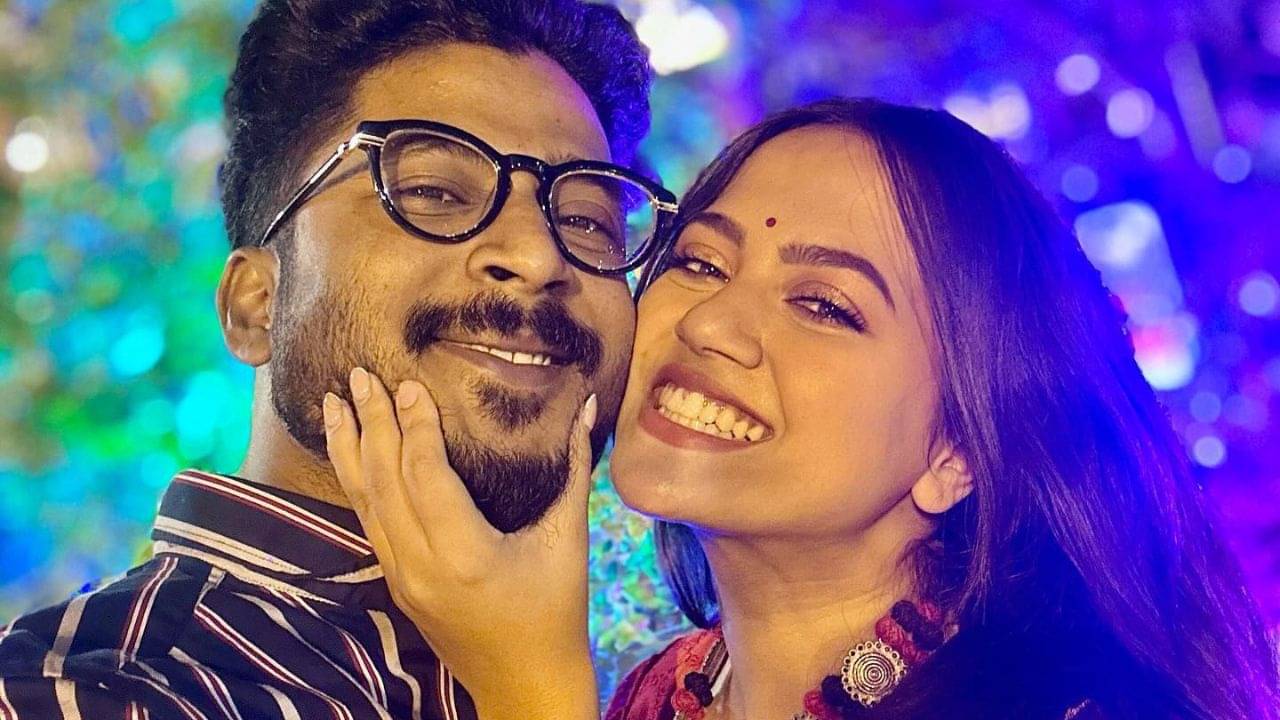 মিশকা করলেন ফোঁস! প্রযোজককে বিয়ে করলে বলত আমি গোল্ড-ডিগার