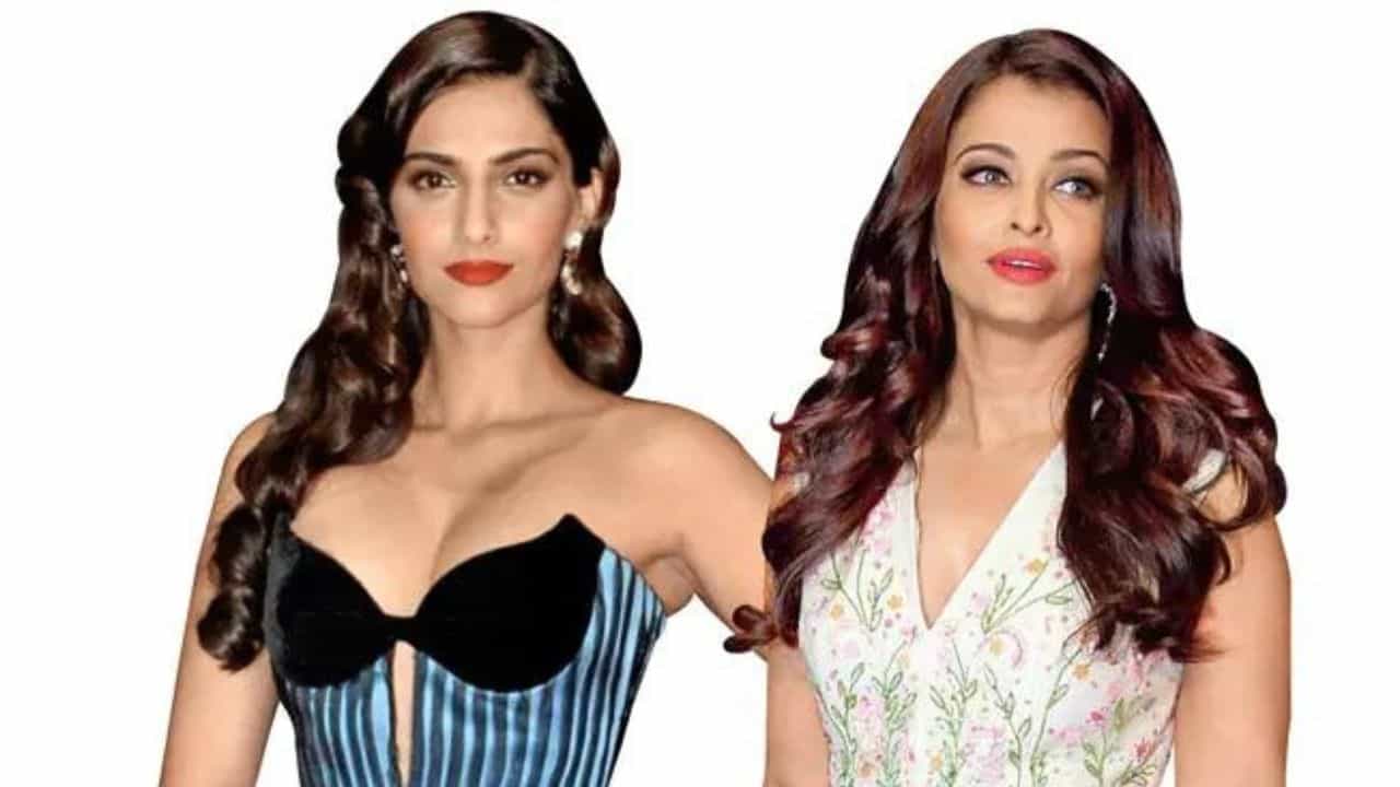 ঐশ্বর্যকে 'আন্টি' ডাক সোনমের, রাগে কোন প্রতিশোধ নিয়েছিলেন রাই সুন্দরী? ঐশ্বর্যকে 'আন্টি' ডাক সোনমের, রাগে কোন প্রতিশোধ নিয়েছিলেন রাই সুন্দরী?
