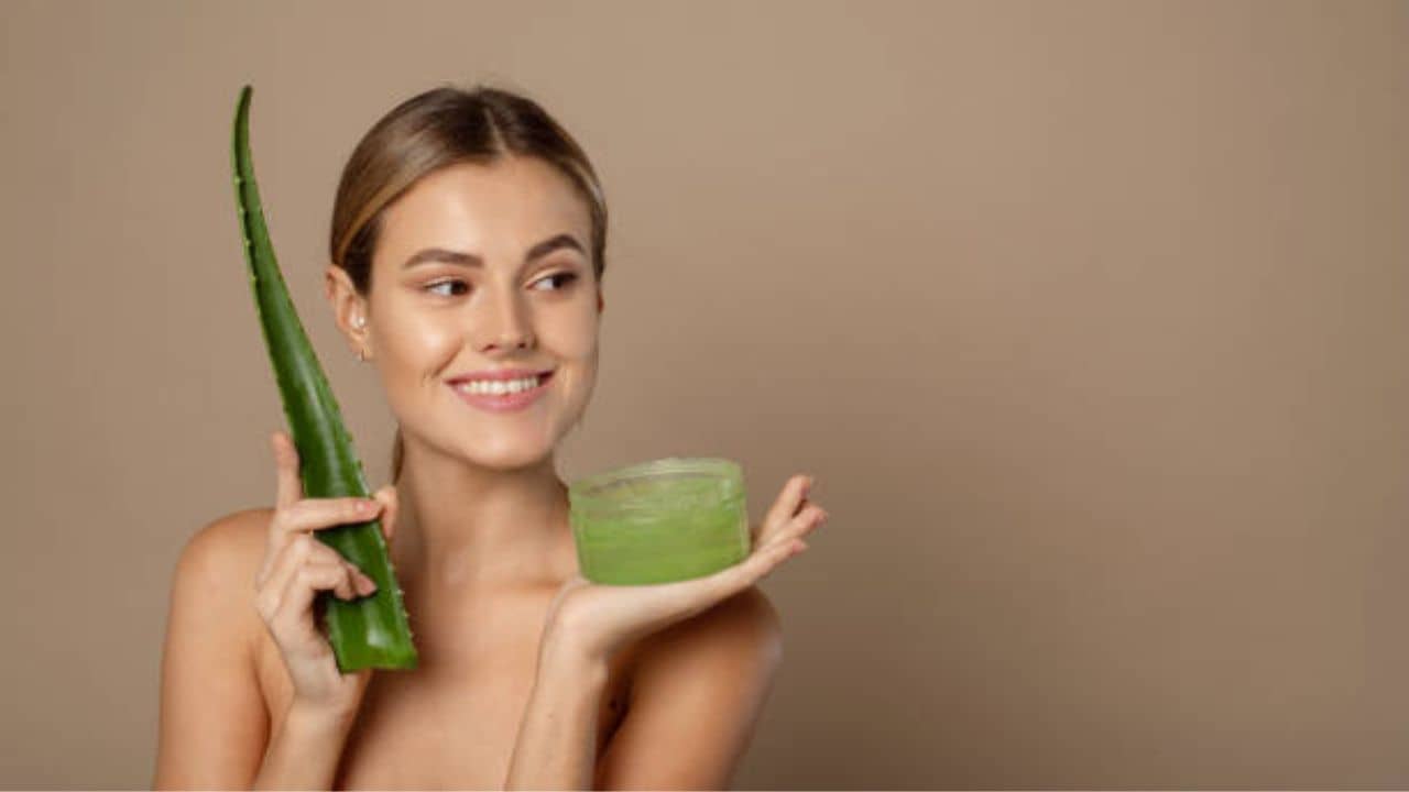 Aloe Vera Gel: ত্বকের এই ৫ সমস্যার জন্য অ্যালোভেরা একাই একশো