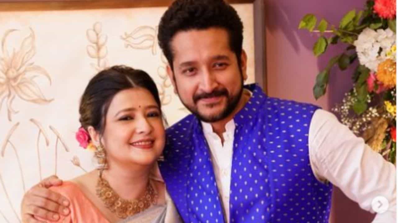 'ছয় মাস...', খুশির খবর দিয়ে পরম-আনন্দে ভাসছেন পিয়া 'ছয় মাস...', খুশির খবর দিয়ে পরম-আনন্দে ভাসছেন পিয়া