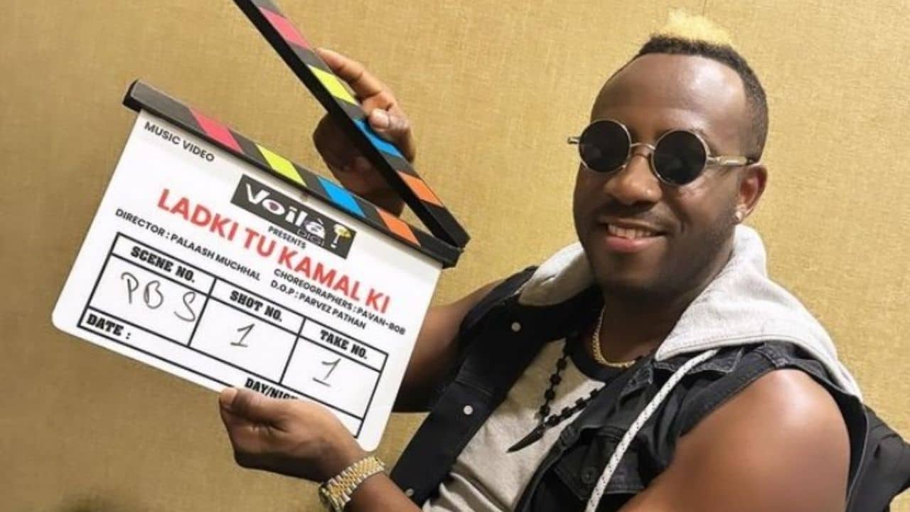 Andre Russell: বলিউডে এন্ট্রি নিতে চলেছেন কেকেআরের তারকা, কোন ভূমিকায় দেখা যাবে রাসেলকে?