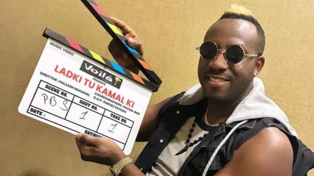 Andre Russell: বলিউডে এন্ট্রি নিতে চলেছেন কেকেআরের তারকা, কোন ভূমিকায় দেখা যাবে রাসেলকে? Andre Russell: বলিউডে এন্ট্রি নিতে চলেছেন কেকেআরের তারকা, কোন ভূমিকায় দেখা যাবে রাসেলকে?