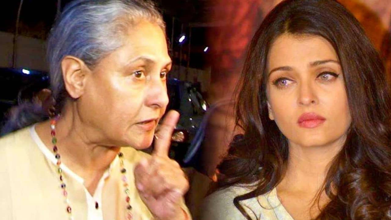 সকলের সামনে ঐশ্বর্যাকে এভাবে অপমান জয়ার? এতটুকু লজ্জা নেই