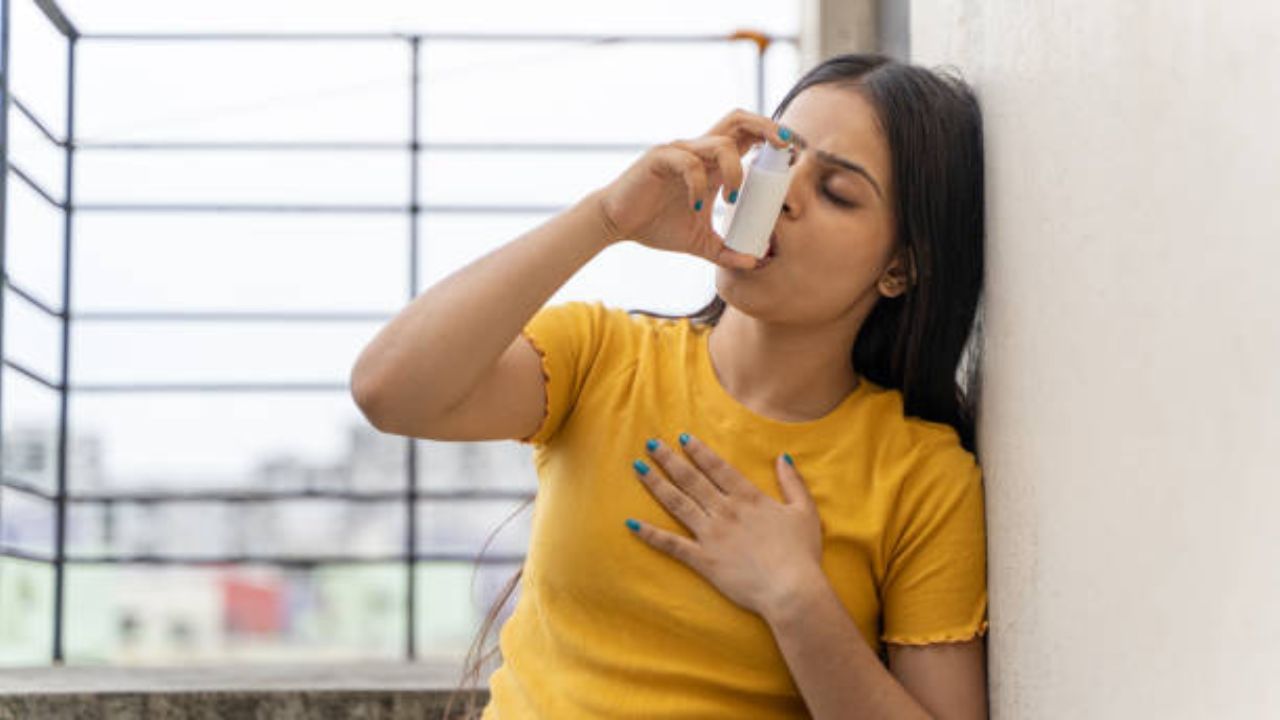 World Asthma Day: ইনহেলার সর্বক্ষণের সঙ্গী? ঘরোয়া টোটকায় কমান হাঁপানির কষ্ট