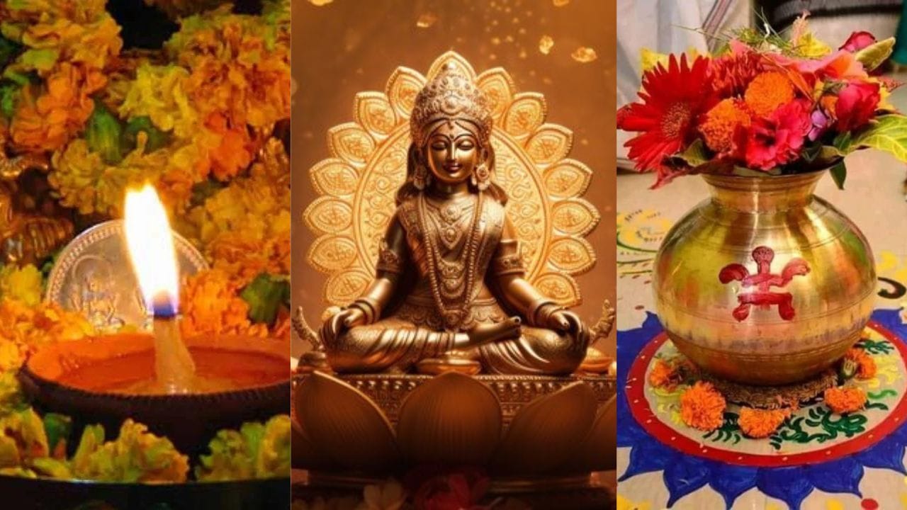 Akshaya Tritiya 2024 Date and Time: হিন্দু পঞ্চাঙ্গ মতে, কবে ও কখন পড়েছে অক্ষয় তৃতীয়া? সারাদিনের মধ্যে শুভ মুহূর্ত অবশ্যই জানুন Akshaya Tritiya 2024 Date and Time: হিন্দু পঞ্চাঙ্গ মতে, কবে ও কখন পড়েছে অক্ষয় তৃতীয়া? সারাদিনের মধ্যে শুভ মুহূর্ত অবশ্যই জানুন