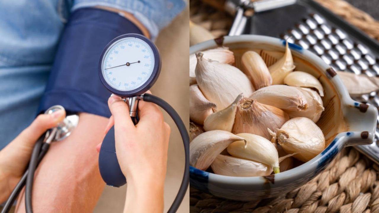 High Blood Pressure: ওষুধের সঙ্গে খান এই ৫ আয়ুর্বেদিক উপাদান, হার মানবে উচ্চ রক্তচাপ ও হৃদরোগ