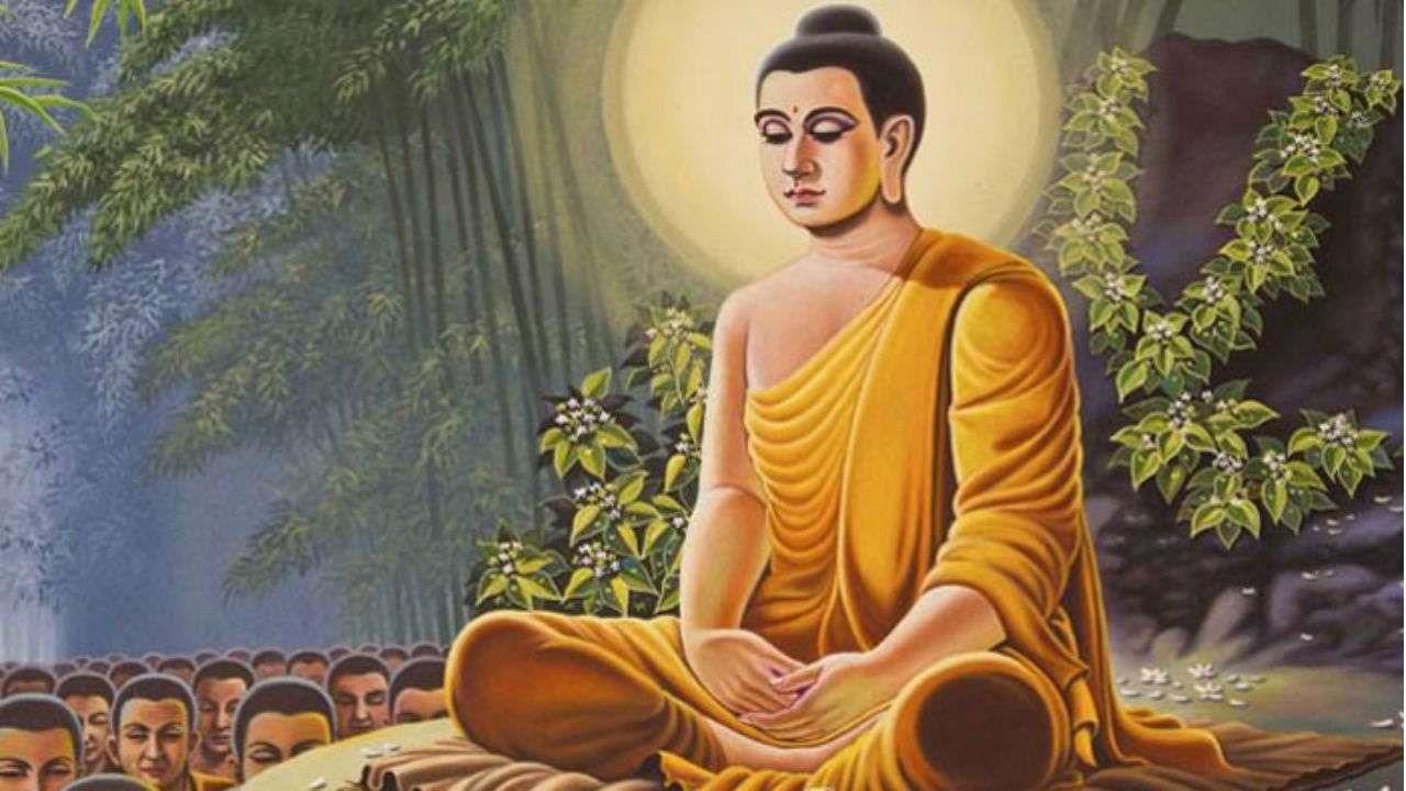 Buddha Purnima 2024 পঞ্চাঙ্গ মতে কবে পড়েছে বুদ্ধ পূর্ণিমা? জানুন শুভ