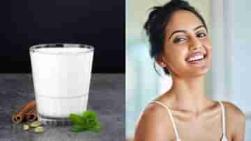 Buttermilk for Skin: ৪০ ডিগ্রিতে পড়া ট্যান তুলুন গরমের পানীয় দিয়ে, সকাল-বিকাল মুখে লাগান এটি