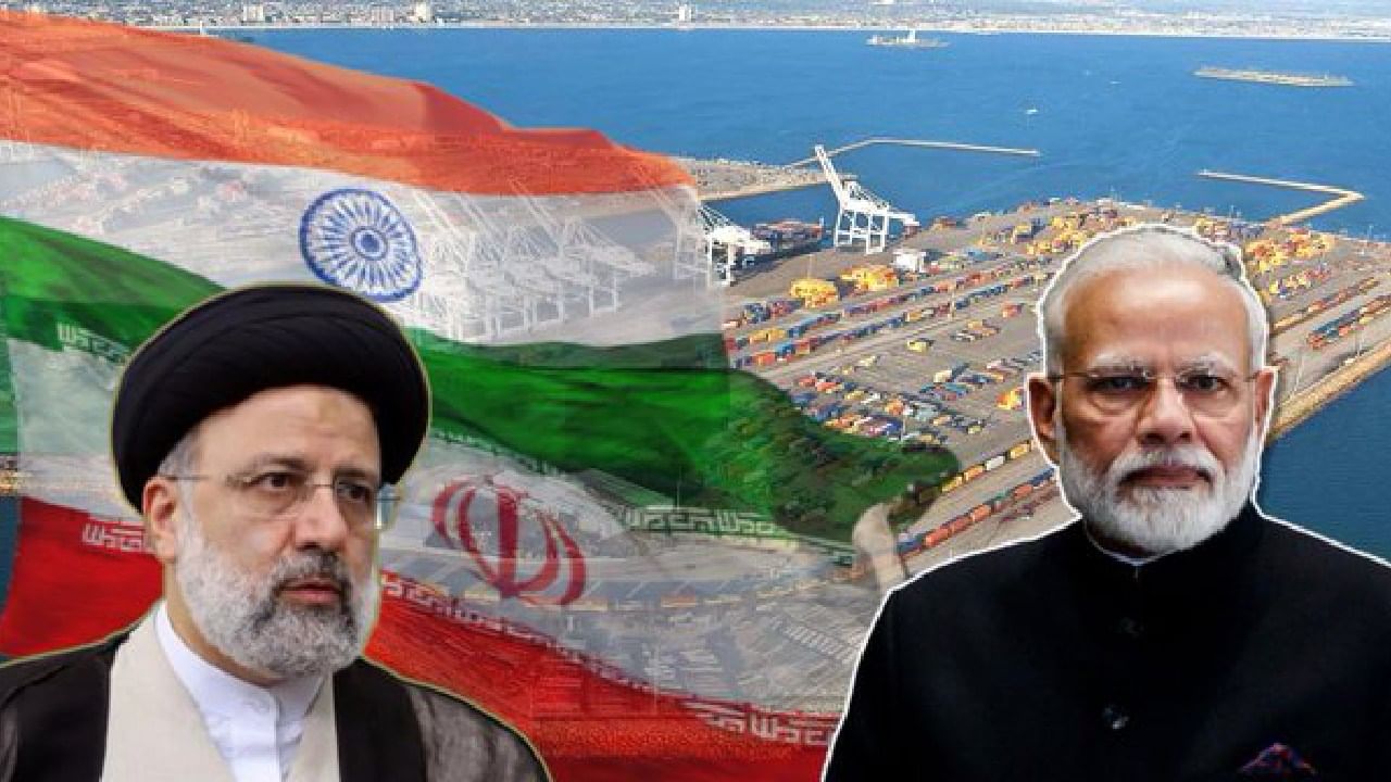 Chabahar pact: কপালে ঘাম চিন-পাকিস্তানের, ভোটের মধ্যেই ইরানের সঙ্গে হাত মেলালেন মোদী!