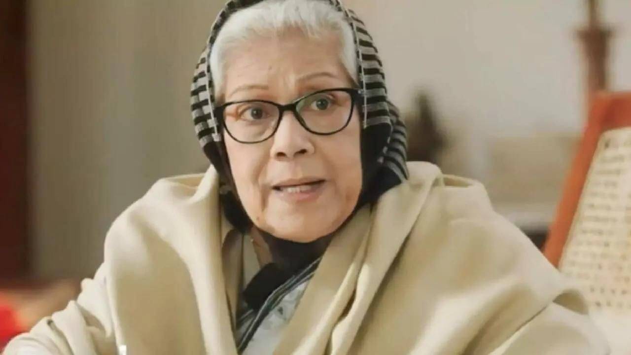 খুব অসুস্থ চিত্রা সেন, হাসপাতালে ভর্তি, কেমন আছেন অভিনেত্রী?