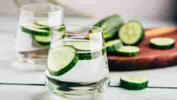 Cucumber Water: ওজন কমাতে চান? এই ফলের জল রোজ খেলেই গলবে তলপেটের মেদ