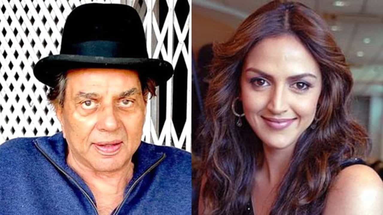 'বাবা মেয়েদের প্রাইভেট করতে চান', ধর্মেন্দ্র সম্পর্কে এ কী উক্তি কন্যার 'বাবা মেয়েদের প্রাইভেট করতে চান', ধর্মেন্দ্র সম্পর্কে এ কী উক্তি কন্যার