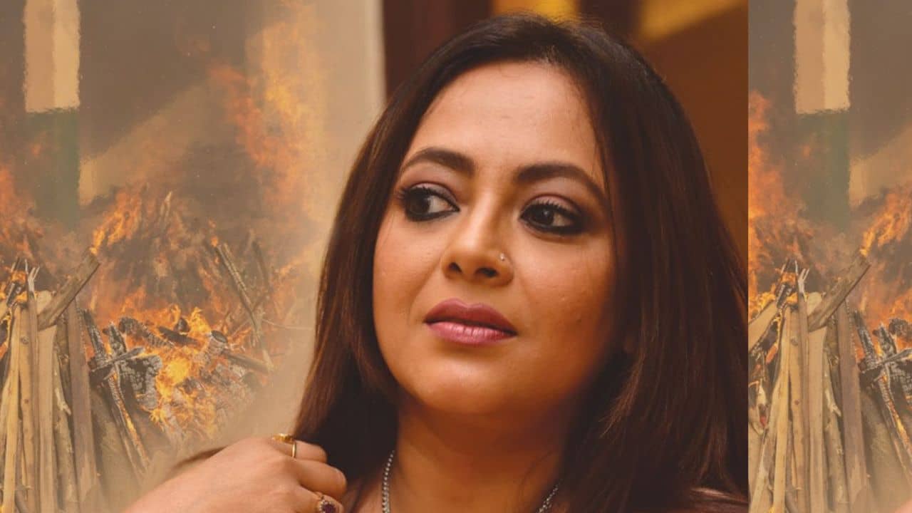 মৃত্যুমুখে ঠেলে দেবেন না, রেমালের করাল গ্রাস, কাতর আর্তি শ্রীলেখার