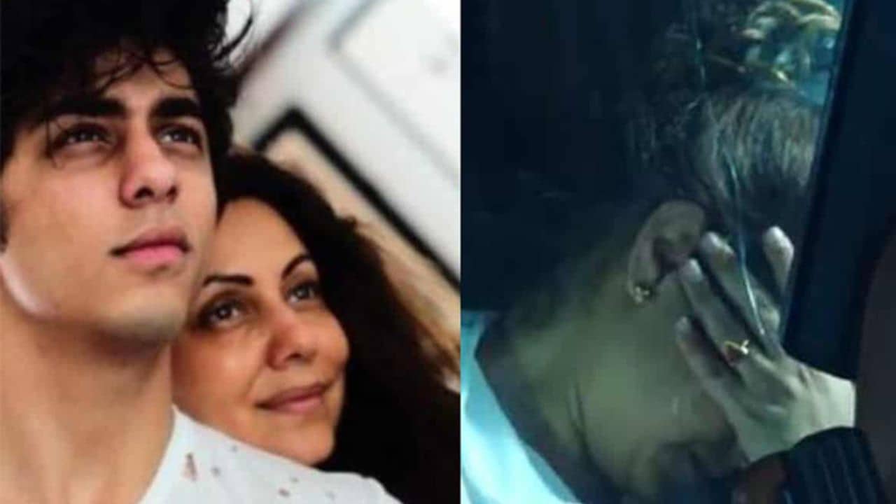 গৌরী মরেই যাচ্ছিলেন, শাহরুখের সন্তানের জন্ম দিতে গিয়ে শেষ নিঃশ্বাস ফেলার পরিস্থিতি