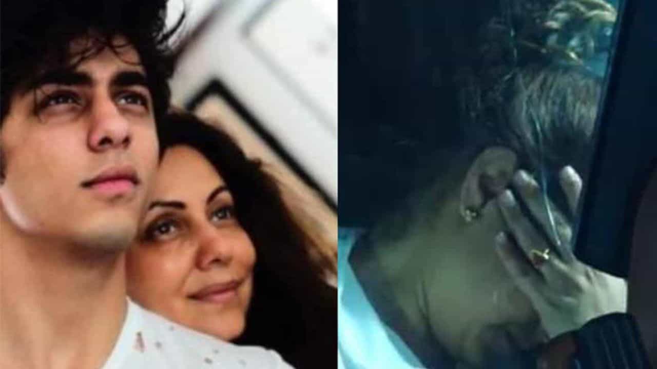 গৌরী মরেই যাচ্ছিলেন, শাহরুখের সন্তানের জন্ম দিতে গিয়ে শেষ নিঃশ্বাস ফেলার পরিস্থিতি গৌরী মরেই যাচ্ছিলেন, শাহরুখের সন্তানের জন্ম দিতে গিয়ে শেষ নিঃশ্বাস ফেলার পরিস্থিতি