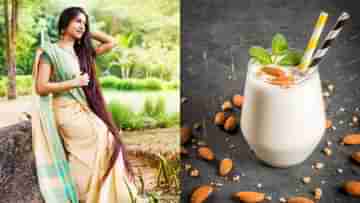 Drinks for Hair: শ্যাম্পু-তেল ছেড়ে এই ৫ পানীয়তে চুমুক দিন, ৭ দিনে চুল কোমর ছাড়াবে