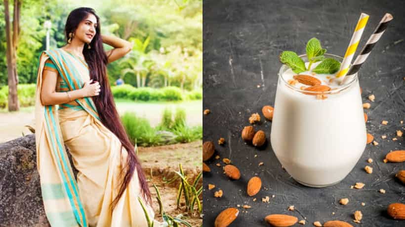 Drinks for Hair: শ্যাম্পু-তেল ছেড়ে এই ৫ পানীয়তে চুমুক দিন, ৭ দিনে চুল কোমর ছাড়াবে