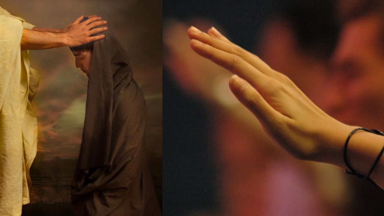 Hand Blessing: বাম নয়, ডান হাত দিয়ে কেন আশীর্বাদ করি আমরা? জানেন না ৯৯ শতাংশ