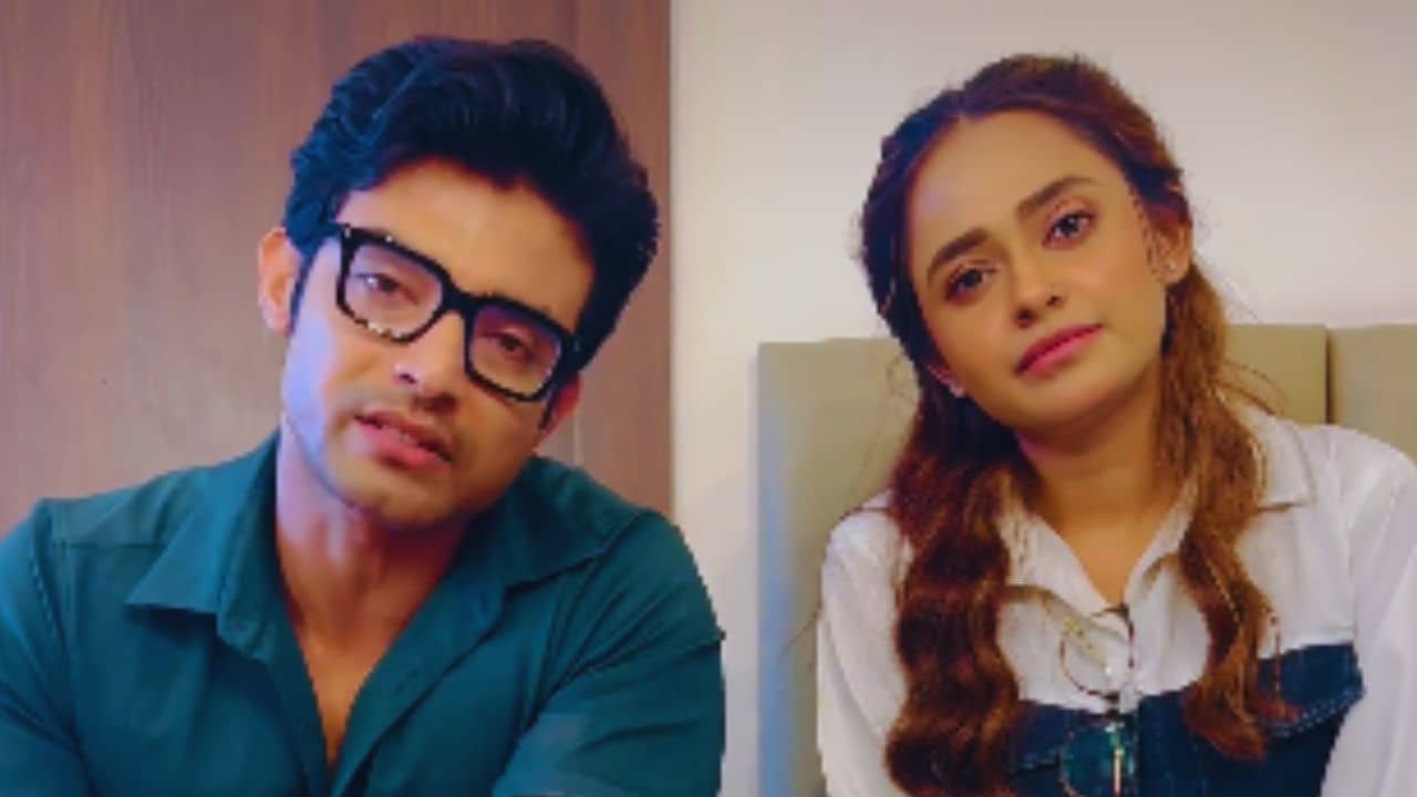 আমাদের ভুল হয়েছে..., মিশমিকে পাশে নিয়ে করজোড়ে কাতর অনুরোধ রণজয়ের