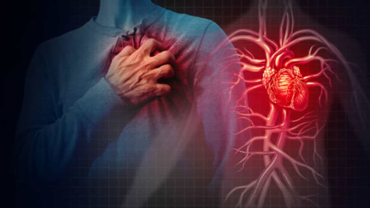 Silent Heart Attack: হার্ট অ্যাটাক হয়ে গেল অথচ বুঝতেও পারলেন না, কীভাবে চিনবেন 'সাইলেন্ট হার্ট অ্যাটাক'-র লক্ষণ? Silent Heart Attack: হার্ট অ্যাটাক হয়ে গেল অথচ বুঝতেও পারলেন না, কীভাবে চিনবেন 'সাইলেন্ট হার্ট অ্যাটাক'-র লক্ষণ?